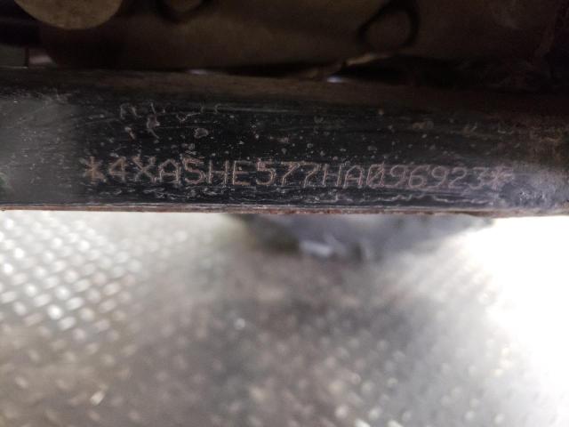 2017 POLARIS SPORTSMAN 4XASHE577HA096923