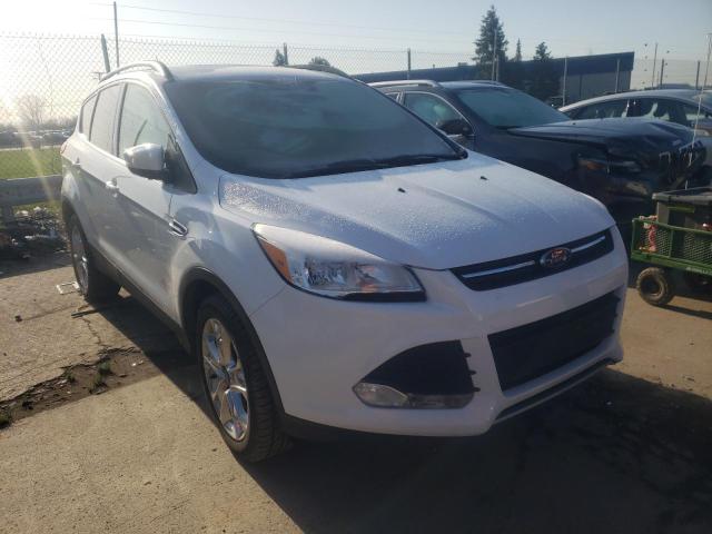 2016 FORD ESCAPE SE 1FMCU0GX0GUB95584
