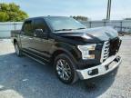 2017 FORD  F-150