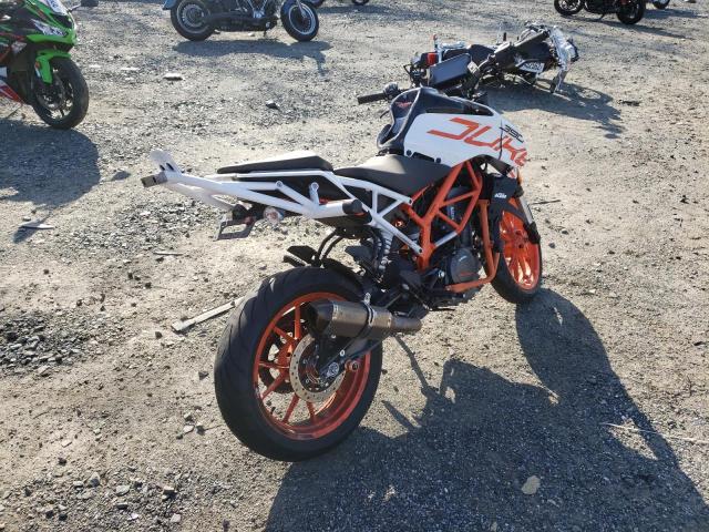2020 KTM 390 DUKE MD2JPJ403LC279425