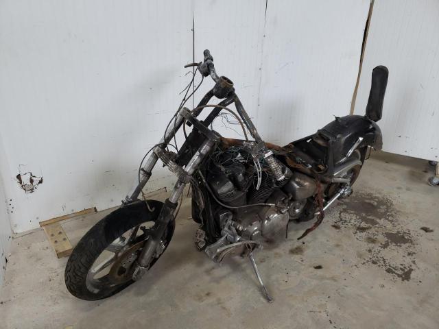 2001 YAMAHA XV1600 AL JYAVP02E81A010910