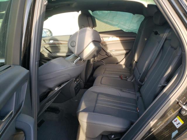 2021 AUDI Q5 SPORTBA WA15AAFY1M2076854