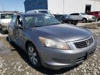 2008 HONDA  ACCORD