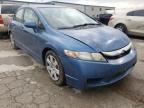 2009 HONDA  CIVIC