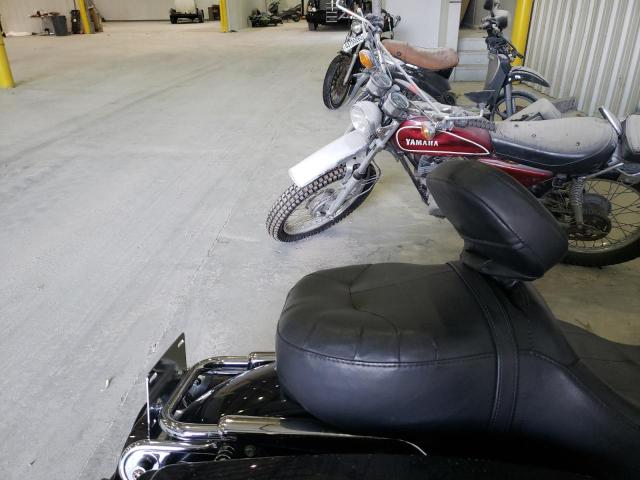 2007 HARLEY-DAVIDSON FLHT 1HD1FV41X7Y602577
