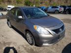 2013 NISSAN  VERSA