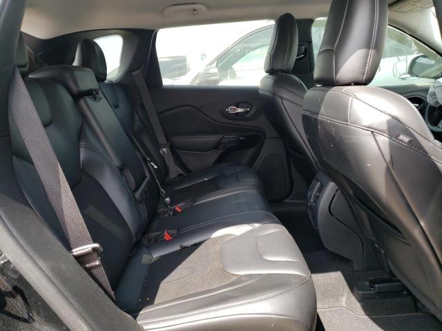 2020 JEEP CHEROKEE L 1C4PJLLB8LD530191