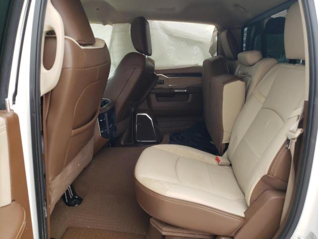 2019 RAM 2500 LARAM 3C6UR5FL4KG606574