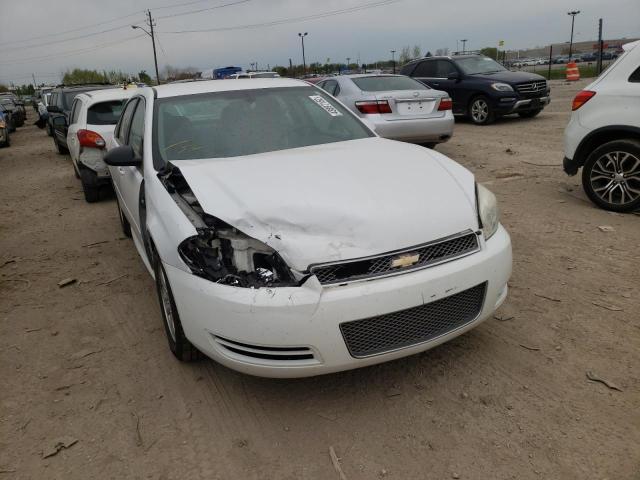 Фото: 2G1WA5E33D1169942 - 9