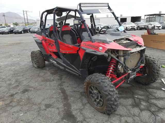 2020 POLARIS RZR XP 4 T 3NSN4E925LF136754