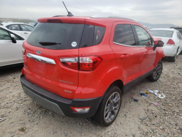 2019 FORD ECOSPORT MAJ6S3KL4KC309930