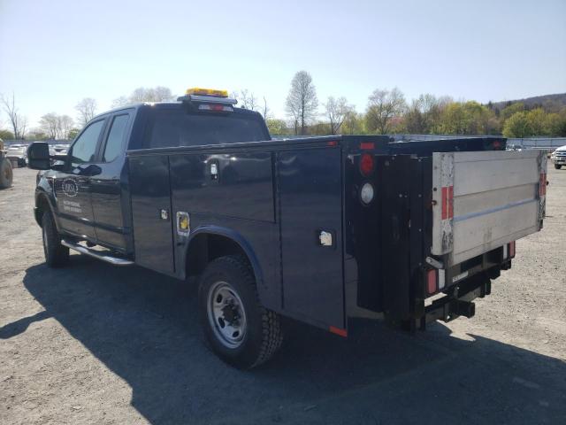 Vin: 1fd7x2b60jeb23062, lot: 43446402, ford f250 super duty 20183
