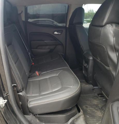 2019 GMC CANYON DEN 1GTG6EEN9K1246525