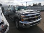 2018 CHEVROLET  SILVERADO