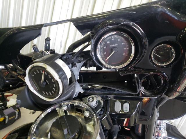 2007 HARLEY-DAVIDSON FLHT 1HD1FV41X7Y602577