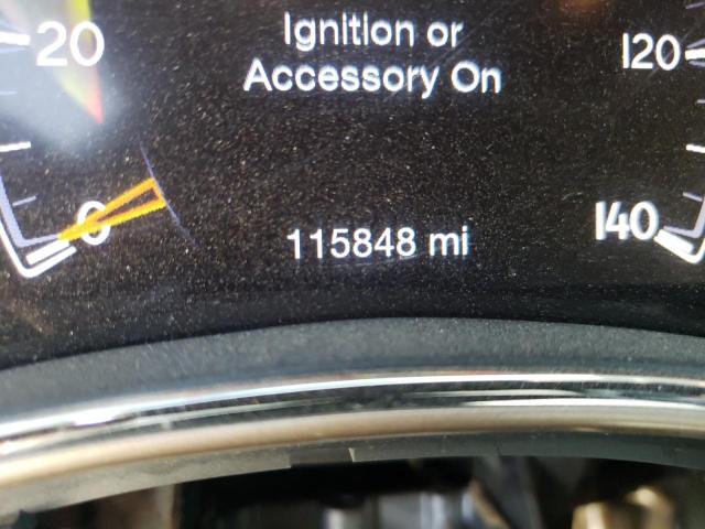 2016 JEEP GRAND CHER 1C4RJFAG8GC443119