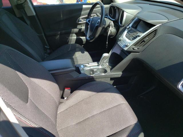 2GNALBEK4E1120842 Chevrolet Equinox Lt 2014. Фото: 4