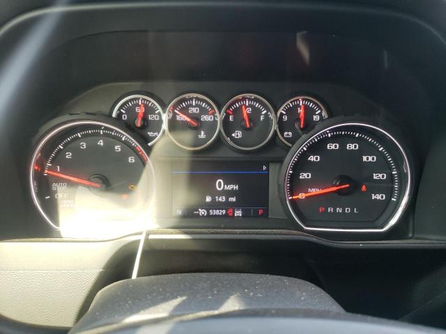 2019 CHEVROLET SILVRDO LT 3GCUYGED6KG287180