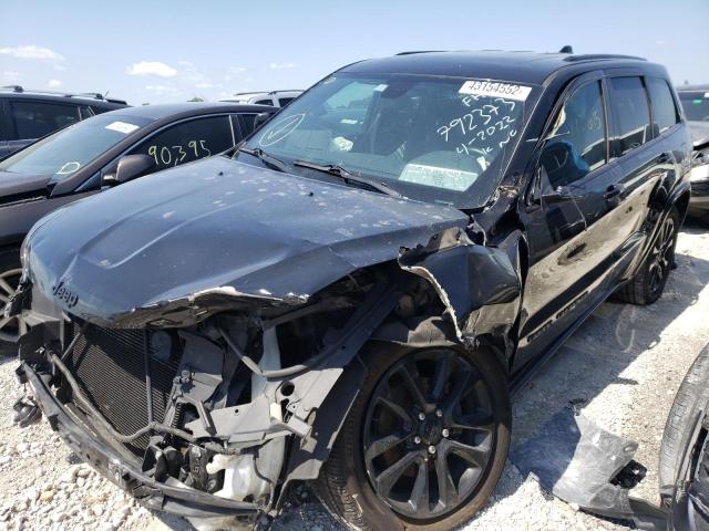 2017 JEEP GRAND CHER 1C4RJFAG0HC792373