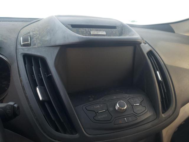 2016 FORD ESCAPE SE 1FMCU0GX0GUB95584