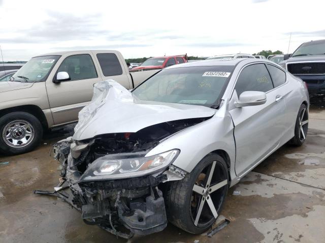 2016 HONDA ACCORD EX 1HGCT1B79GA009080