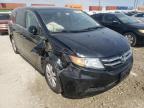 2016 HONDA  ODYSSEY