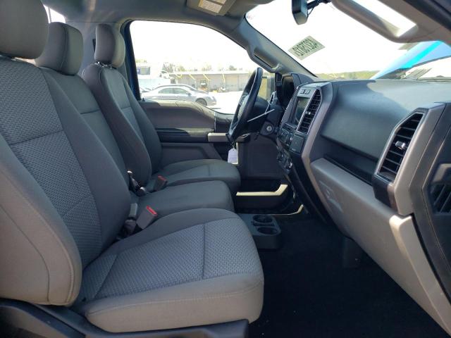 2019 FORD F150 1FTMF1CB8KKD79193