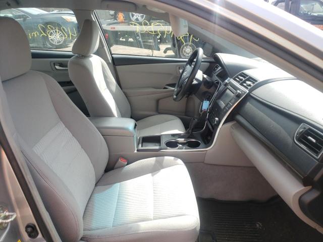 2017 TOYOTA CAMRY LE 4T1BF1FKXHU738975
