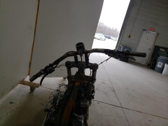 2001 YAMAHA XV1600 AL JYAVP02E81A010910