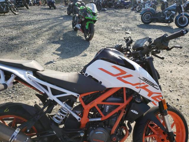 2020 KTM 390 DUKE MD2JPJ403LC279425