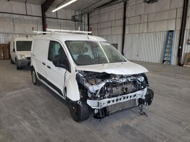 Salvage cars for sale from Copart Gastonia, NC: 2019 Ford Transit CO