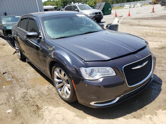2017 CHRYSLER 300 LIMITE 2C3CCAAG5HH582386