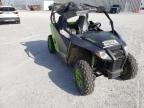 2018 ARCTIC CAT  ATV