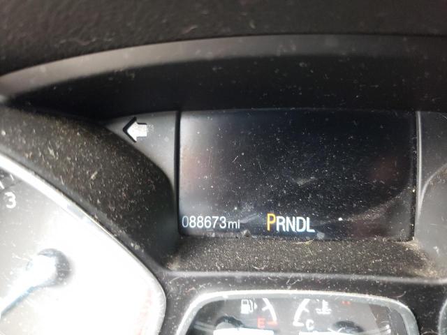 2018 FORD FOCUS SE 1FADP3F2XJL210070