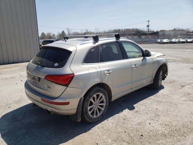 2015 AUDI Q5 PREMIUM WA1LFAFP3FA099206