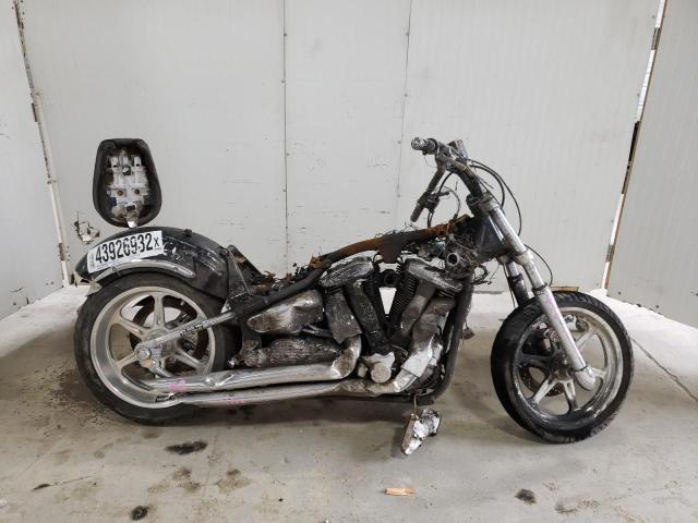 2001 YAMAHA XV1600 AL JYAVP02E81A010910