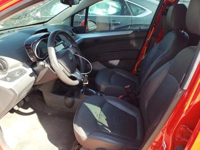 2016 CHEVROLET SPARK EV 2 KL8CL6S08GC561083