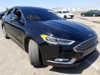 2017 FORD  FUSION