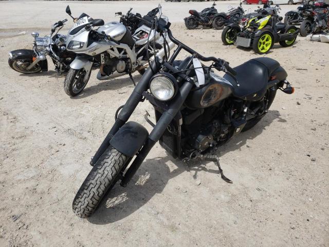2017 HONDA VT750 C2B JH2RC5385HK700035