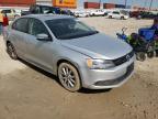 2014 VOLKSWAGEN  JETTA