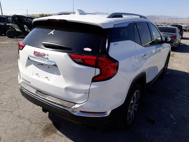 2020 GMC TERRAIN SL 3GKALPEXXLL223023