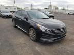 2015 HYUNDAI  SONATA