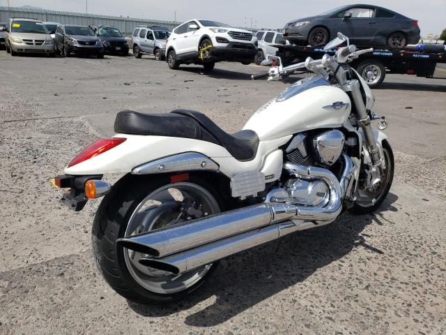 2007 SUZUKI VZR1800 JS1VY53A772105739