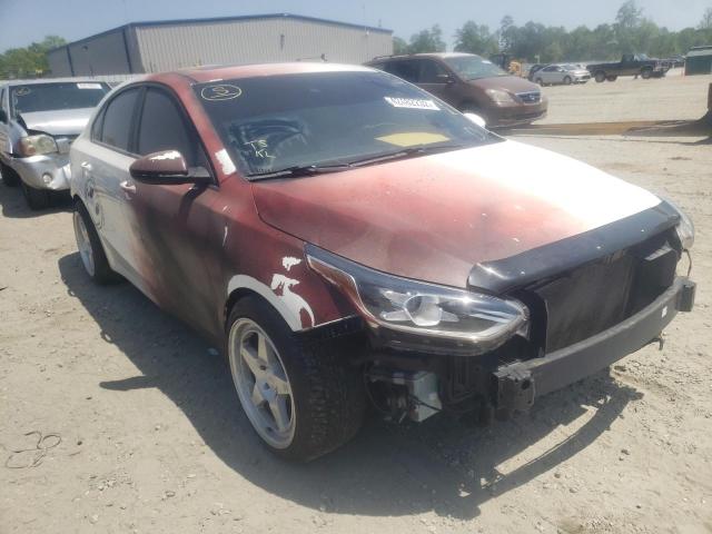 2019 KIA FORTE GT L - 3KPF34AD6KE062331