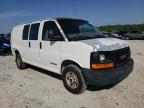 2005 GMC  SAVANA