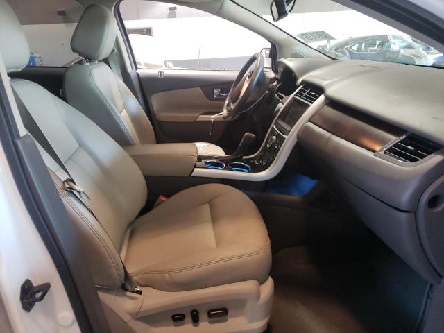 Фото: 2FMDK3KC3EBA44922 - 5