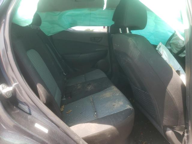 2019 HYUNDAI KONA KM8K62AA3KU352457