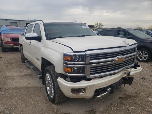 2015 CHEVROLET SILVERADO 3GCUKTEC1FG273971