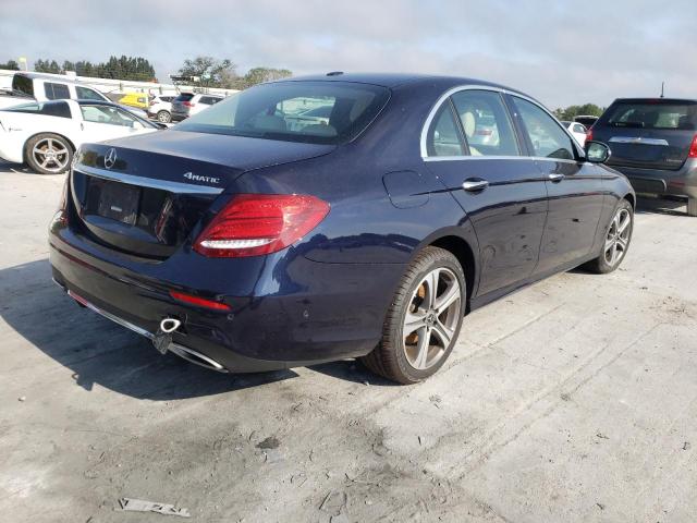 2019 MERCEDES-BENZ E 300 4MAT WDDZF4KB8KA559357