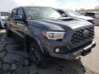 2020 TOYOTA  TACOMA